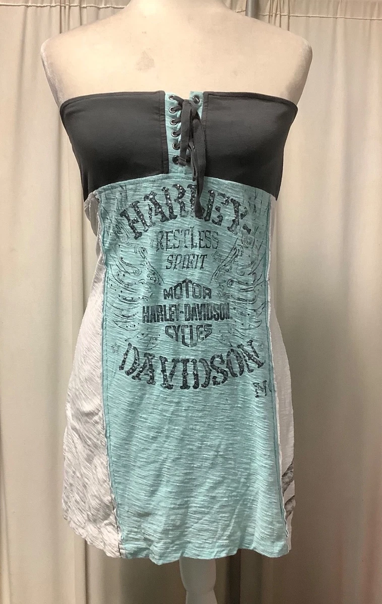 harley davidson bridesmaid dresses Harley Chiffon Dress