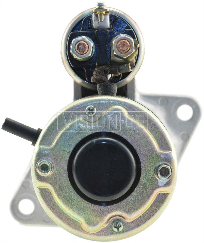 Motor de arranque para camioneta Isuzu I-Mark 1981-1985 VISION-OE Foto 2 de 4