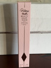 CHARLOTTE TILBURY Beauty Light Wand Pillow Talk 0.40oz Blush Or Highlighter