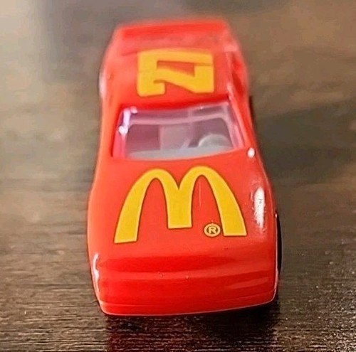 McDonald's Happy Meal Toy 2019 Hot Wheels 1993 Thunderbird Anniversary Car - Picture 5 of 15