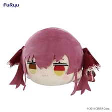 NWT FuRyu Houshou Marine Hololive Nesoberi Plush Doll Stuffed Toy Vtuber Round 1