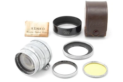 Leica Ernst Leitz Wetzlar In Camera Lenses for sale | eBay