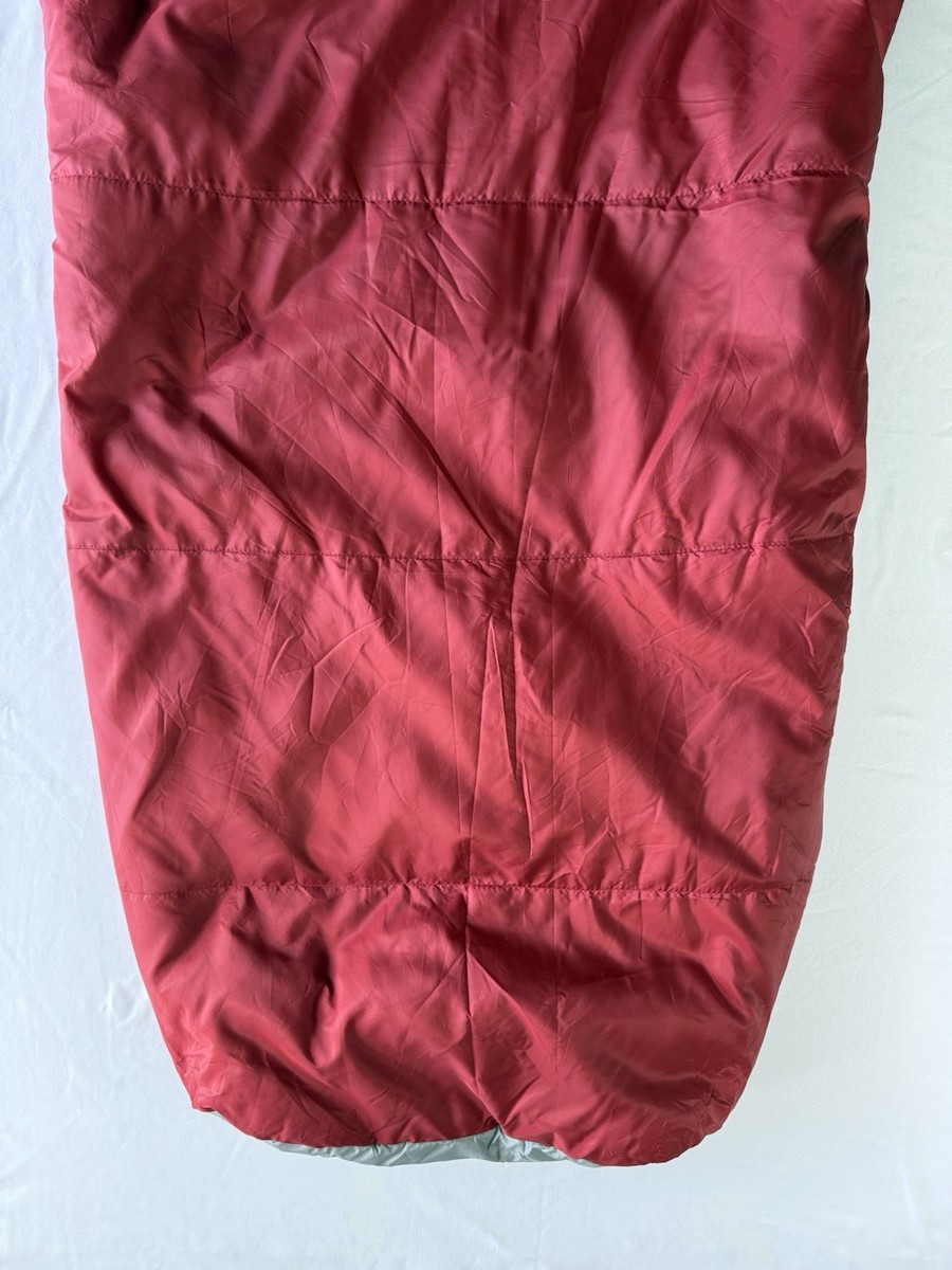 THE NORTH FACE ❤️シュラフワサッチ　RED THE NORTH FACE ❤️シュラフワサッチ RED - アウトドア寝具