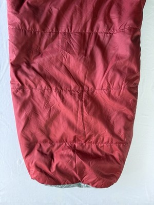 THE NORTH FACE ❤️シュラフワサッチ　RED Amazon.co.jp: THE NORTH FACE ワサッチ Pro 55、TNFレッド