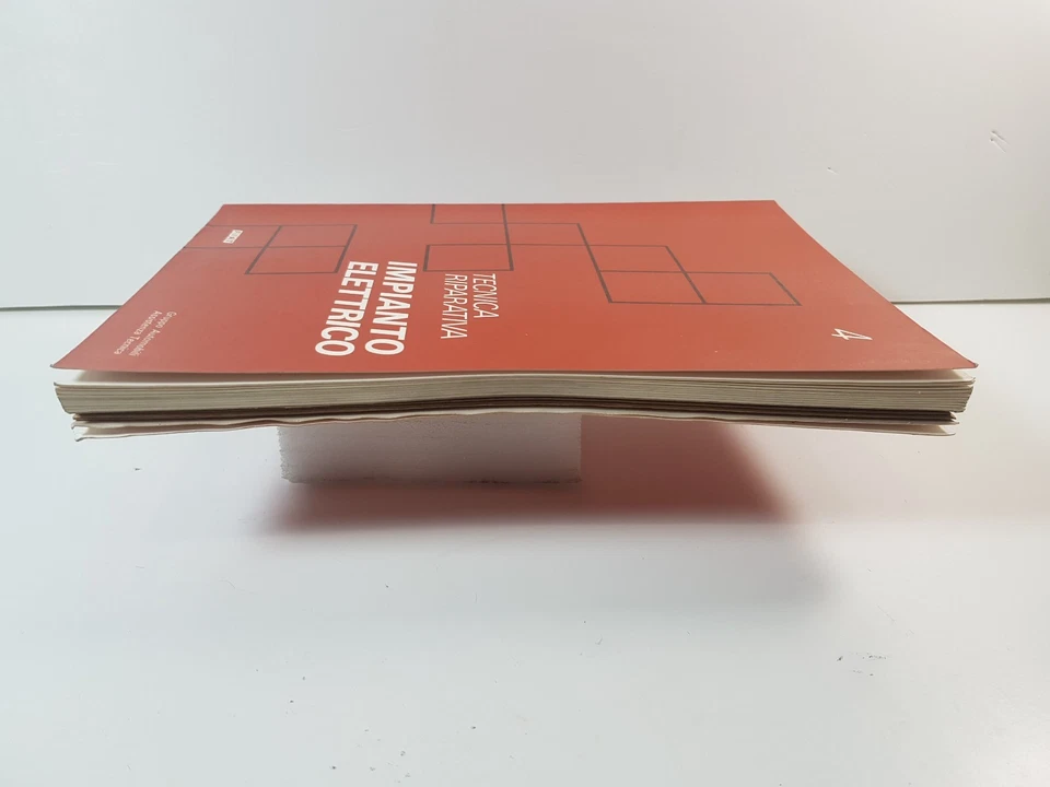 Manuale officina Fiat tecnica riparativa impiant elettrico generico vari modelli - Immagine 3 di 4