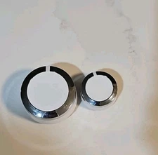 GE Model GTD38EASWWS Dryer Knob Replacements