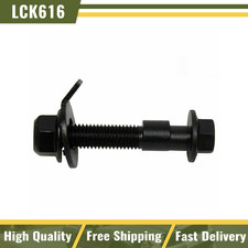 For K90477 Alignment Camber Kit Driver or Passenger Side Front or Rear New