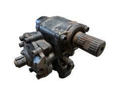 Lenkgetriebe Servolenkung 1244610805 Mercedes SLK R170 Vor-Facelift 230