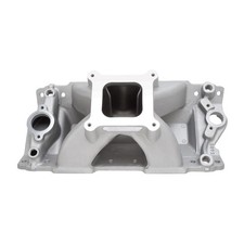 Edelbrock For Manifold Sbc Super Victor Ii Edelbrock For Manifold Sbc Super Victor Ii