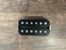 Very Rare 2004 PRS USA SC 250 Bass Humbucker Pickup