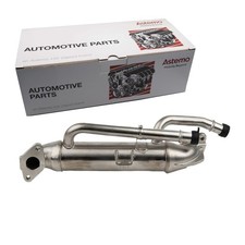 Astemo HITACHI EGR Radiateur Exhaust Gas Recirculation pour Audi A4 Skoda Superb