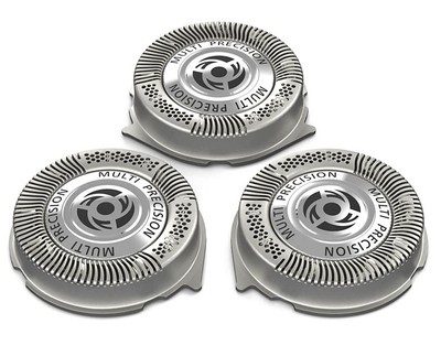 Philips SH50/50 Replacement Blades for Series 5000 Electric Shavers