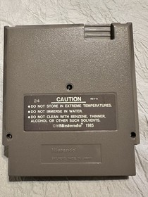 Double Dribble (Nintendo NES) Excelente Estado