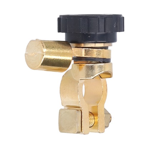 17mm Battery Terminal Switch AntiTheft For Auto Boat Small Yacht RV - Picture 4 of 24