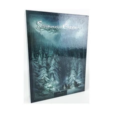 Studio Agate Shadows of Esteren Fearil Box Fair