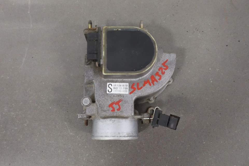 1990-1993 Mazda Miata NA Mass Air Flow Sensor MAF - Image 3 of 4