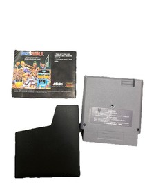 Nintendo NES WWF Wrestlemania Challenge