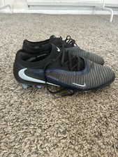 Nike Phantom 6 Elite Size 8 AG Men's Cleats