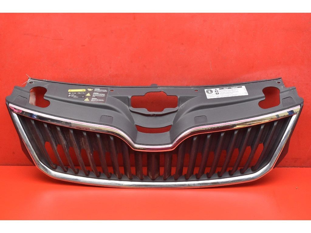 Kühlergrill