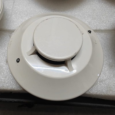 Honeywell FIRE-LITE Rauchmelder Smoke Detector SD355