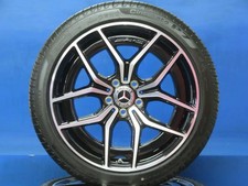 Mercedes E-Klasse Sommerräder Sommerreifen original AMG Felgen 19 Zoll