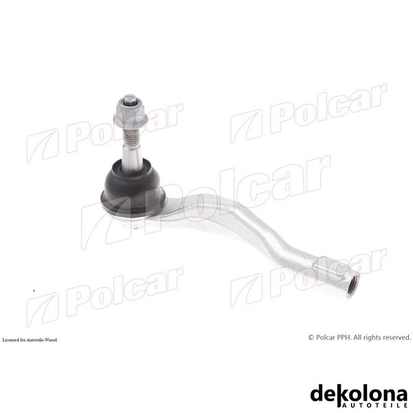 Kugelgelenk Spurstange FüR Opel Insignia B Country Tourer Rechts Vorne 17-25-image
