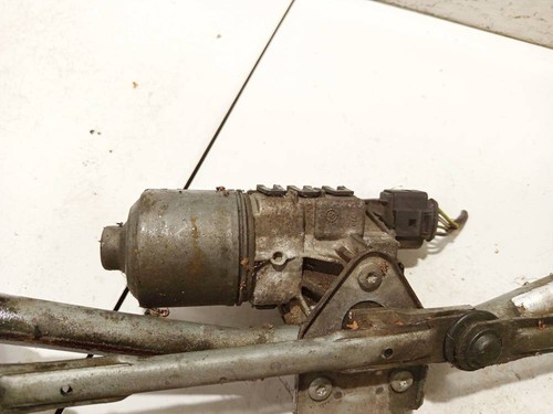 0390241524 vorne Scheibenwischermotor Teilenummer 601955119a Volk DE2618334-81