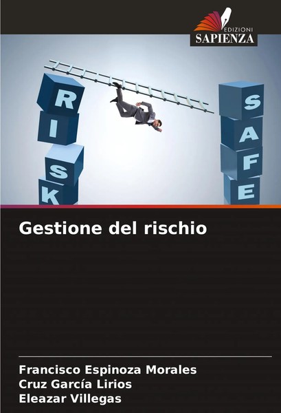 Francisco Espinoza Morales (U. A.) | Gestione Del Rischio | Taschenbuch (2023)-image