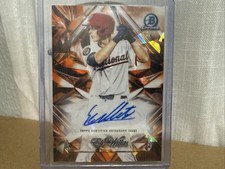 2025 Bowman University Chrome® Football Review and Checklist 18