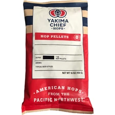 YCH Hops Centennial Hop Pellets 1 lb