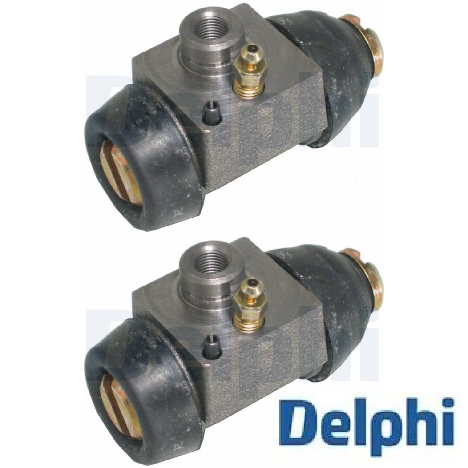 Delphi Radbremszylinder Ford Transit 1,6 2,0 - Bild 3