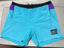 Vintage 80/90  s Nike Swim Shorts
