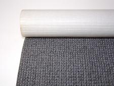 Cessna Citation Rubber Floor Mat, Step Mat, Upholstery Extras, Gray