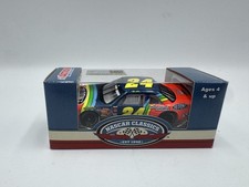 LIMITED EDITION Jeff Gordon 24 DuPont 1994 First Brickyard 400 Win 1:64 Diecast
