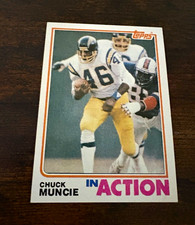 Click to enlarge Chuck Muncie