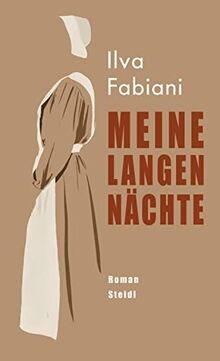Meine langen Nächte von Fabiani, Ilva | Buch | Zustand gut