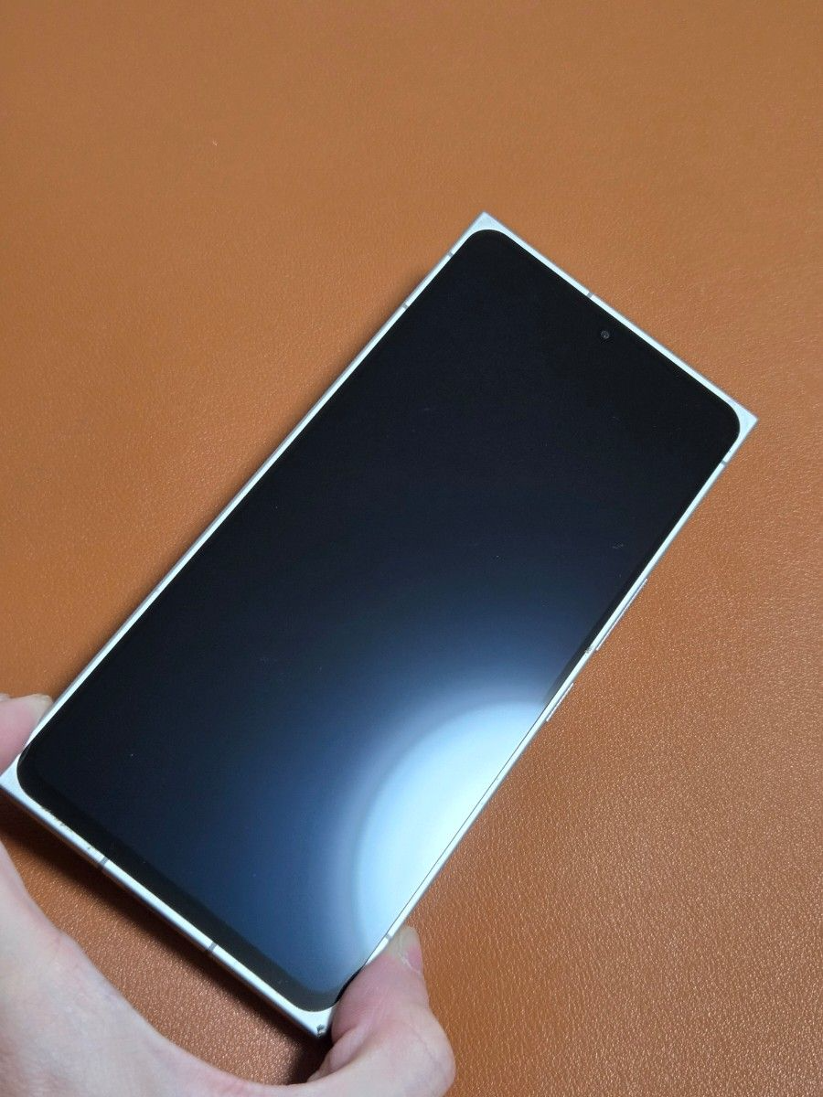 Buy Leica Leitz Phone 2 - 512 GB - White (Unlocked) online | eBay