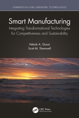 SMART MANUFACTURING by QUAZI HEBAB A. Paperback Self Help Business