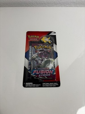 Pokemon 2 Pack Blister - Fusion Strike & Chilling Reign - Englisch - OVP