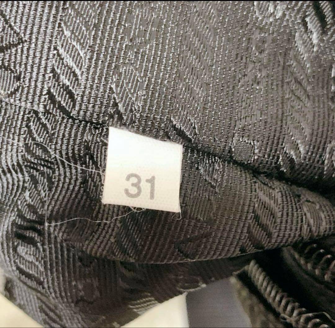 PRADA Shoulder Bag Nylon  Condition thumbnail 7