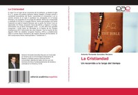 Antonio Fernando GonzáLez Recuero | La Cristiandad | Taschenbuch | Spanisch