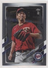Click to enlarge Kenta Maeda