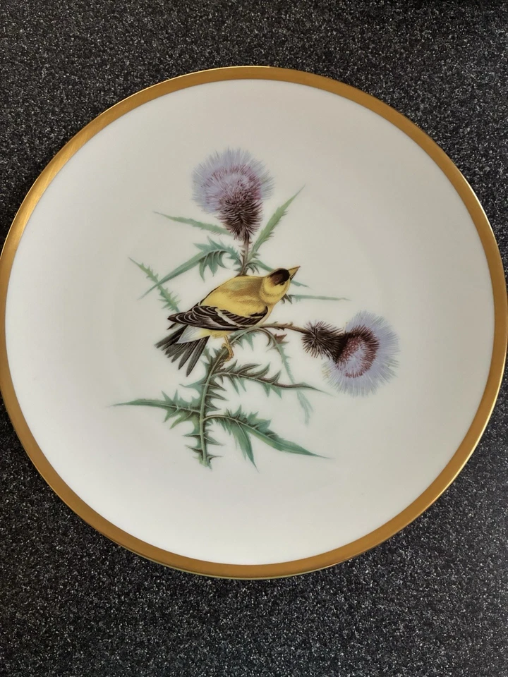 Audubon Birds Plates - Image 3 of 4