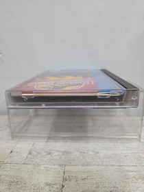Jurassic Park Sega CD Complete w/ Manual Sega Classic Registration