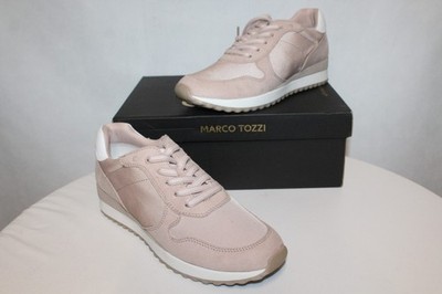 Marco Tozzi Trainers Size 40 New Invoice VAT