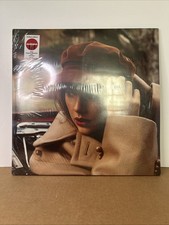 Red (Taylor's Version) by Taylor Swift (Vinyl, Oct-2021, 4 Discs