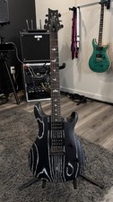PRS SE Sandblasted CE 24