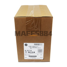 Allen Bradley 25B-D013N104 PowerFlex 525 5.5kW 7.5Hp AC Drive Variable Frequency