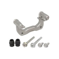 Bremssattel Halter hinten rechts für Opel Crossland X P17 id43960