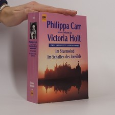 Im Sturmwind. Im Schatten des Zweifels  |  Jean Plaidy